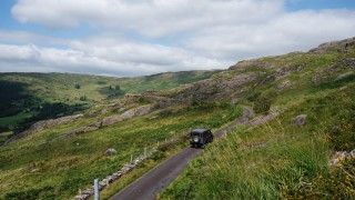 Dunmanway Hill Walking Trails