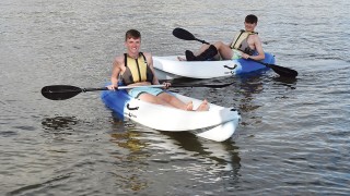 Photo of The Lagoon Activity Centre