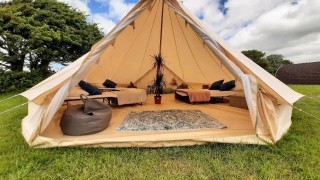 Mountain Forge Escape