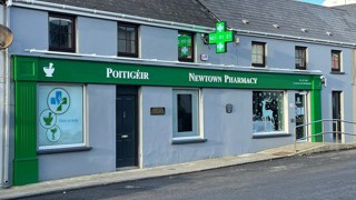 Newtown Pharmacy