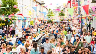 Clonakilty street carnival