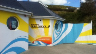 Inchydoney Surf School