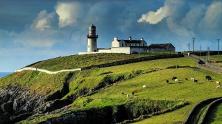 Cycling - photo of West Cork