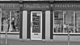 Harrington&rsquo;s Pharmacy