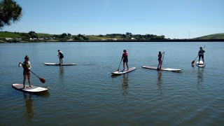 Photo of The Lagoon Activity Centre