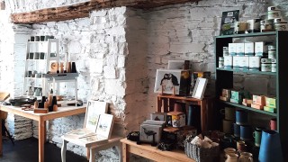 Photo of The Green Dot Irish Design Makers