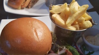 Photo of The Courtyard Bar