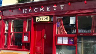 Hackett&rsquo;s Bar