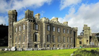 Castle Freke near Ardfield & Rathbarry