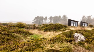 Photo of Goleen Harbour