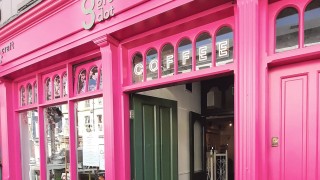 The Green Dot Irish Design Makers