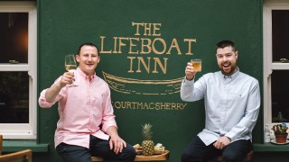 Photo of The Lifeboat Inn