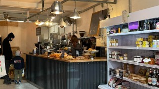 Photo of Organico Deli Shop & Bakery