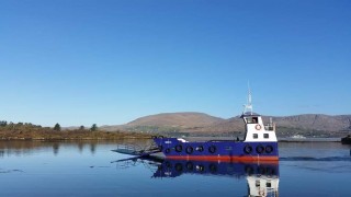 Murphys Ferry, Castletownbere
