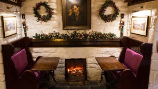 Photo of An S&uacute;g&aacute;n