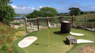 Photo of Smugglers Cove