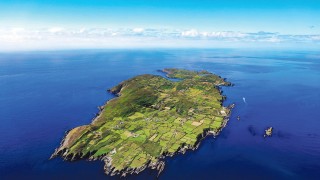 Cape Clear Island Walks
