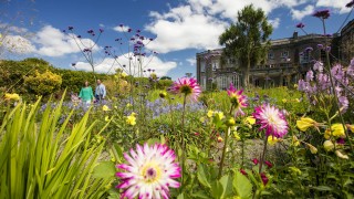Bantry House and Gardens