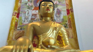 Photo of Dzogchen Beara