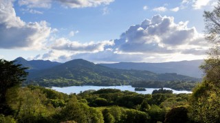 Great Glengarriff Horseshoe
