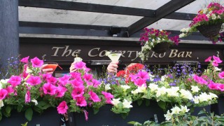 Photo of The Courtyard Bar