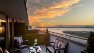 Photo of The Maritime Hotel