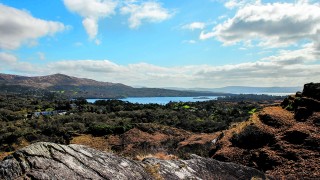 Glengarriff Nature Reserve