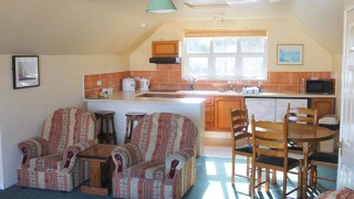 Photo of Courtmacsherry Hotel & Coastal Cottages