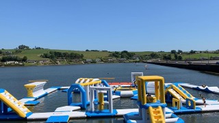 The Lagoon Activity Centre