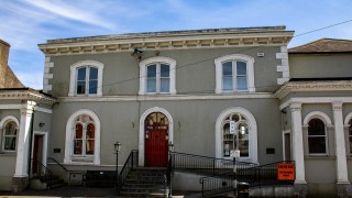 Bandon Town Hall