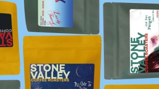 Photo of Stone Valley Roasters