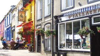 Ross Square, Rosscarbery