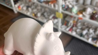 Photo of Cr&eacute; Pottery Studio