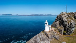 Sheeps Head Lighthouse