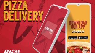 Photo of Apache Pizza Clonakilty