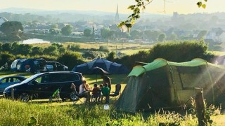 Desert House Caravan & Camping Park