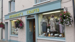 Photo of Hubbert&rsquo;s Craft Store