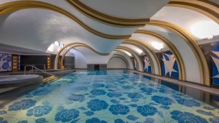 Photo of The Maritime Hotel