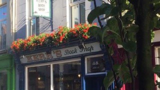 Kerr&rsquo;s Bookshop