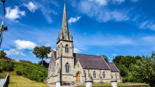 Christ Church Innishannon