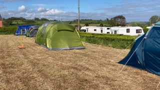 Sexton&rsquo;s Caravan and Camping Park