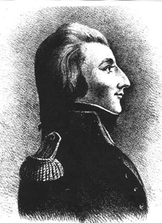 Theobald Wolfe Tone