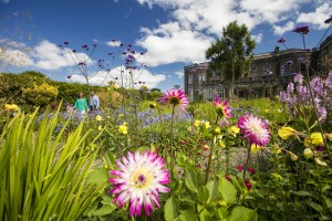 Bantry House & Garden