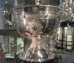 Sam Maguire Cup