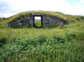 Ballineen_Cahervaglier