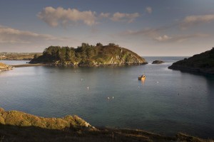 Lough Hyne