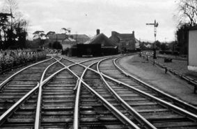 Drimoleague railway